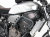 ヘプコ＆ベッカー 正規品 エンジンガード ダークグレー Yamaha MT-07 / XSR700