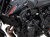 ヘプコ＆ベッカー エンジンガード ダークグレー YAMAHA MT-07