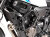 ヘプコ＆ベッカー エンジンガード ダークグレー YAMAHA  XSR700
