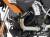 ヘプコ＆ベッカー エンジンガード MOTOGUZZI ステルヴィオ 1200