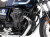 ヘプコ＆ベッカー エンジンガード MOTOGUZZI V9 / V7 / V7 III
