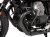ヘプコ＆ベッカー エンジンガード MOTOGUZZI V9 / V7 / V7 III