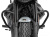 ヘプコ＆ベッカー エンジンガード MOTOGUZZI V7 Stone / Special / Sport / V9 Bobber / Roamer