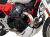 ヘプコ&ベッカー エンジンガード MOTOGUZZI V85 TT