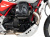 ヘプコ&ベッカー エンジンガード MOTOGUZZI V85 TT