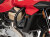 ヘプコ＆ベッカー エンジンガード MOTOGUZZI V100 Mandello/S