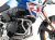 ヘプコ＆ベッカー エンジンガード / タンクガード BMW F900GS