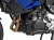 ヘプコ＆ベッカー エンジンガード F900R / F900XR