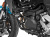 ヘプコ＆ベッカー エンジンガード F900R
