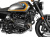 ヘプコ＆ベッカー エンジンガード BMW R12 nineT / R12 / R12S