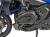 ヘプコ＆ベッカー エンジンガード BMW R1300R