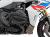 ヘプコ＆ベッカー エンジンガード BMW R1300RS