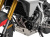 ヘプコ＆ベッカー タンクガード BMW F450GS