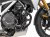 ヘプコ＆ベッカー エンジンガード BMW F450GS