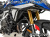 ヘプコ＆ベッカー エンジンガード BMW F450GS