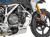 ヘプコ＆ベッカー エンジンガード BMW F450GS
