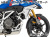 ヘプコ＆ベッカー エンジンガード BMW F450GS
