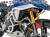 ヘプコ＆ベッカー エンジンガード BMW F450GS