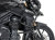 ヘプコ＆ベッカー 正規品 トップケースホルダー(キャリア) (イージーラック) ブラック Triumph Tiger800 / Tiger800XC/XCX/XRX