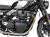ヘプコ＆ベッカー エンジンガード Triumph スピードツイン 900