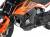 ヘプコ&ベッカー エンジンガード KTM 790 Adventure / 790 Adventure R