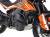 ヘプコ&ベッカー エンジンガード KTM 790 Adventure / 790 Adventure R