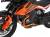 ヘプコ&ベッカー エンジンガード KTM 790 Adventure / 790 Adventure R
