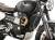 ヘプコ＆ベッカー エンジンガード Triumph スクランブラー1200 / Scrambler1200