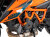 ヘプコ＆ベッカー エンジンガード  KTM 1290 Super Duke R