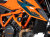 ヘプコ＆ベッカー エンジンガード  KTM 1290 Super Duke R