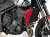 ヘプコ＆ベッカー エンジンガード Triumph トライデント660
