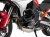 ヘプコ＆ベッカー エンジンガード DUCATI ムルティストラーダ V4