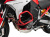 ヘプコ＆ベッカー エンジンガード DUCATI ムルティストラーダ V4