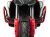ヘプコ＆ベッカー エンジンガード DUCATI ムルティストラーダ V4