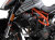 ヘプコ＆ベッカー エンジンガード KTM 125 Duke