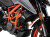 ヘプコ＆ベッカー エンジンガード KTM 390 Duke ('21-)