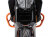 ヘプコ＆ベッカー エンジンガード KTM 390 Duke ('21-)
