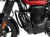ヘプコ＆ベッカー エンジンガード Royal Enfield ハンター350