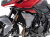ヘプコ＆ベッカー エンジンガード タンクガード Triumph Tiger Sport 660