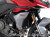 ヘプコ＆ベッカー エンジンガード タンクガード Triumph Tiger Sport 660