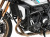 ヘプコ＆ベッカー エンジンガード CFMOTO 700CL-X