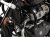ヘプコ＆ベッカー エンジンガード Royal Enfield スーパーメテオ 650