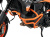 ヘプコ＆ベッカー エンジンガード KTM 890 SMT