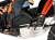 ヘプコ＆ベッカー エンジンガード KTM 890 Adventure/R