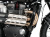 ヘプコ＆ベッカー エンジンガード Triumph スクランブラー 1200 X