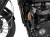 ヘプコ＆ベッカー エンジンガード Triumph スクランブラー 1200 X