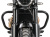 ヘプコ＆ベッカー エンジンガード Triumph スクランブラー 1200 X