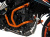 ヘプコ＆ベッカー エンジンガード KTM 125 DUKE ('24-)
