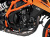 ヘプコ＆ベッカー エンジンガード KTM 390 DUKE ('24-)