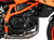 ヘプコ＆ベッカー エンジンガード KTM 390 DUKE ('24-)